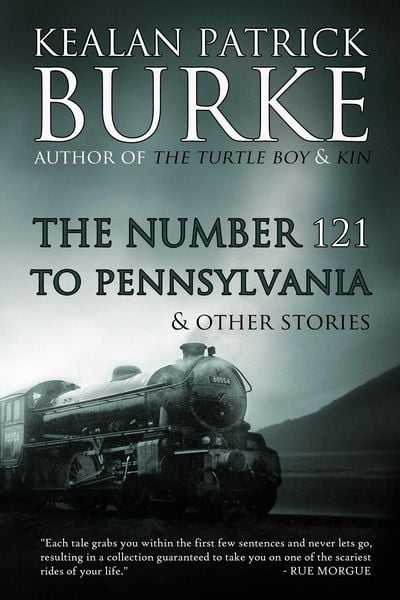 Produktbild: The Number 121 to Pennsylvania & Others