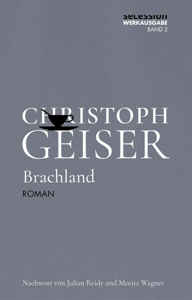 Produktbild: Brachland