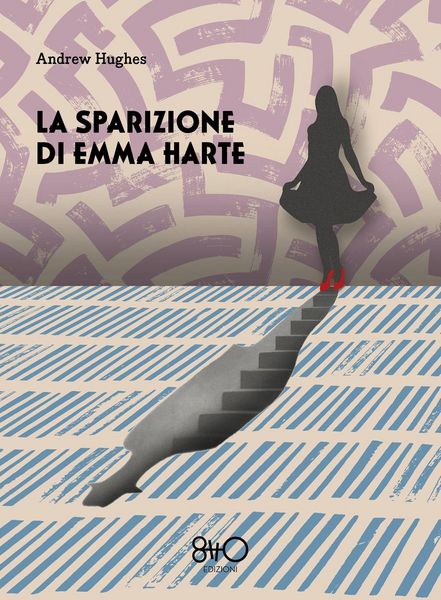Produktbild: La sparizione di Emma Harte
