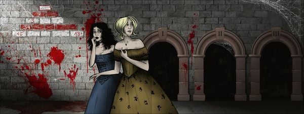 Produktbild: Escape Room: Entkomme Draculas F&auml;ngen