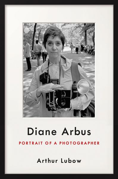 Produktbild: Diane Arbus