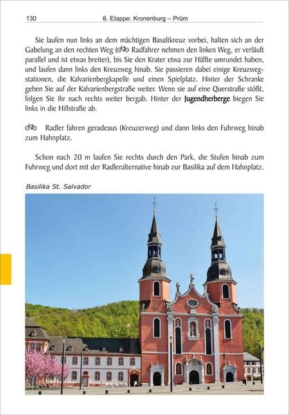 Produktbild: Jakobsweg Via Coloniensis von K&ouml;ln nach Trier