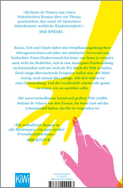Produktbild: Das Gras auf unserer Seite