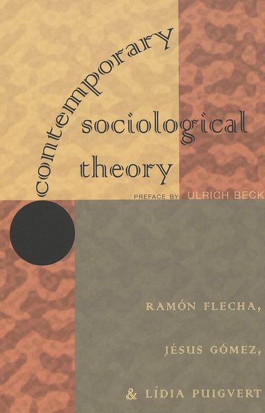 Produktbild: Contemporary Sociological Theory