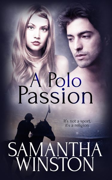Produktbild: A Polo Passion