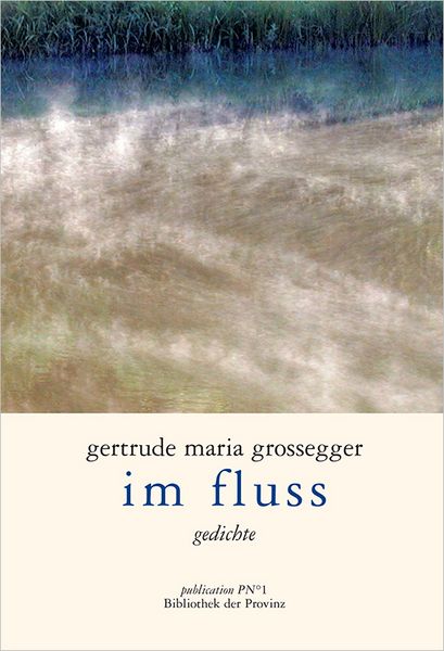 Produktbild: im fluss