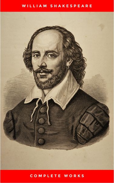 Produktbild: William Shakespeare: The Complete Works
