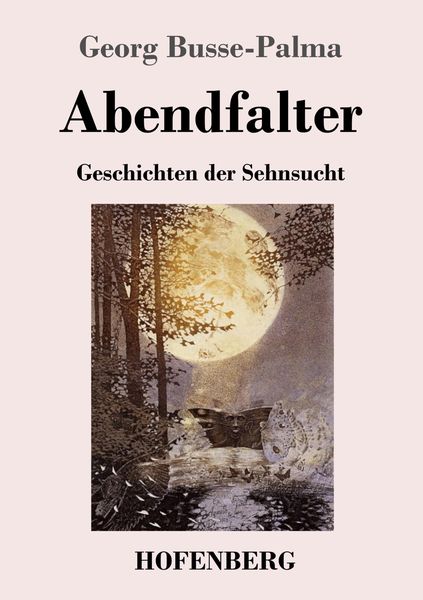 Produktbild: Abendfalter