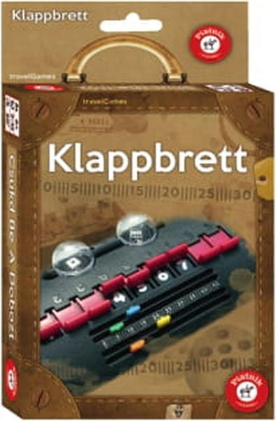 Produktbild: Klappbrett