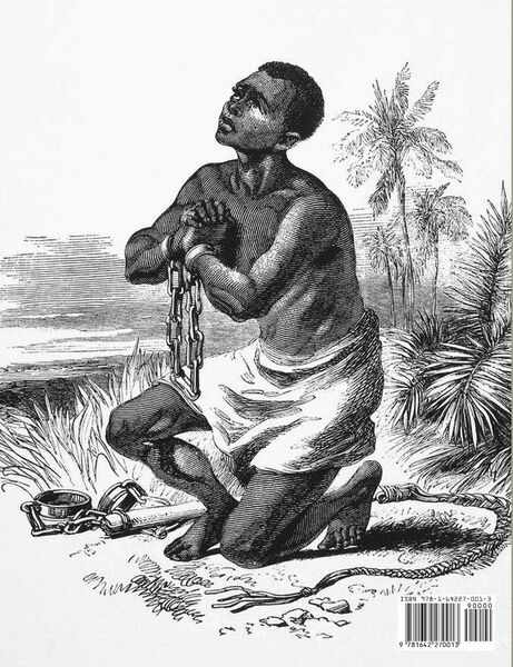 Produktbild: Florida Slave Narratives