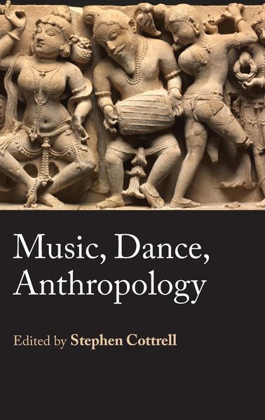 Produktbild: Music, Dance, Anthropology