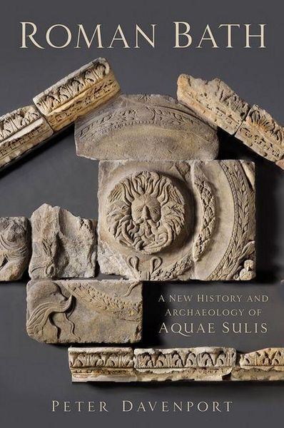 Produktbild: Roman Bath