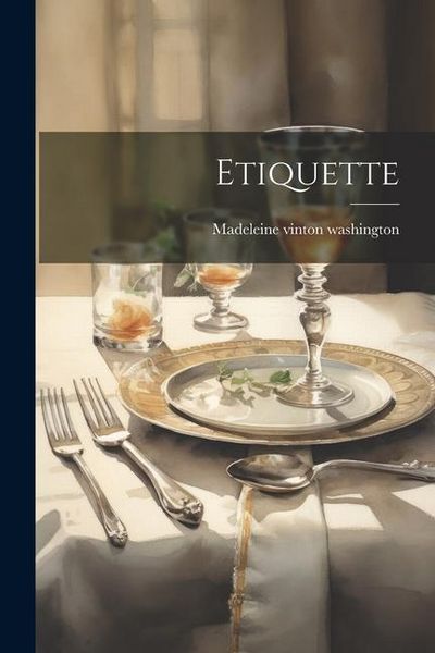 Produktbild: Etiquette