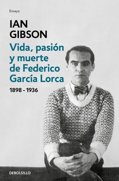 Produktbild: Vida, Pasi&atilde;3n Y Muerte de Federico Garc&atilde;-A Lorca / The Life, Passion, and Death of Federico Garc&atilde;-A Lorca