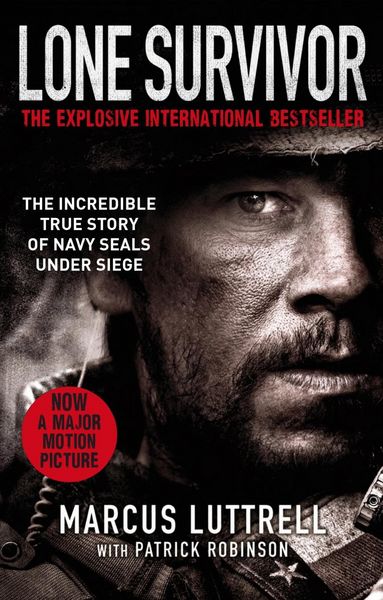 Produktbild: Lone Survivor
