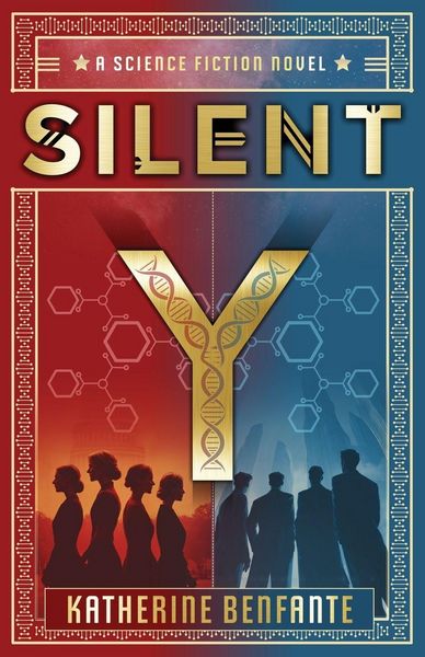 Produktbild: Silent Y