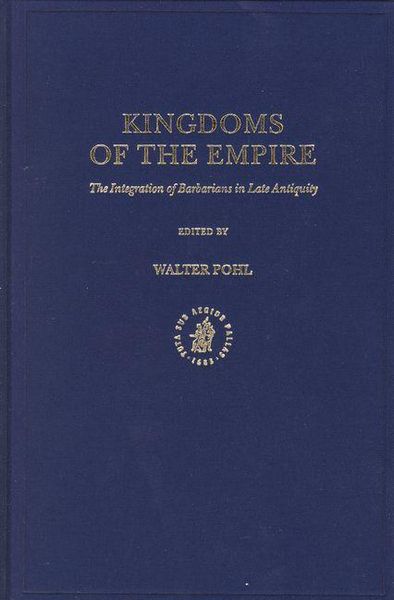 Produktbild: Kingdoms of the Empire