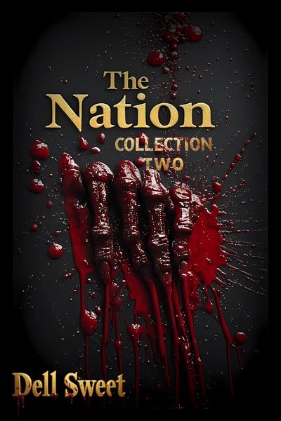 Produktbild: The Nation - Collection Two