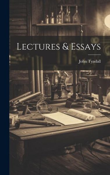 Produktbild: Lectures & Essays