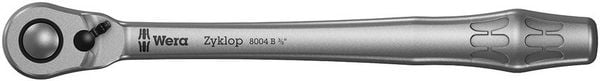 'Wera 8004 B Zyklop 05004034001 Umschaltknarre 3/8' (10 mm) 222mm'