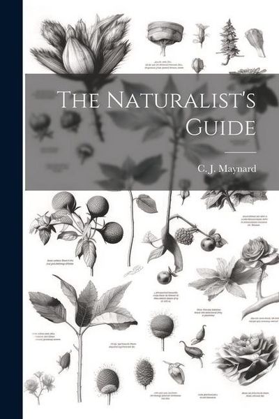 Produktbild: The Naturalist's Guide