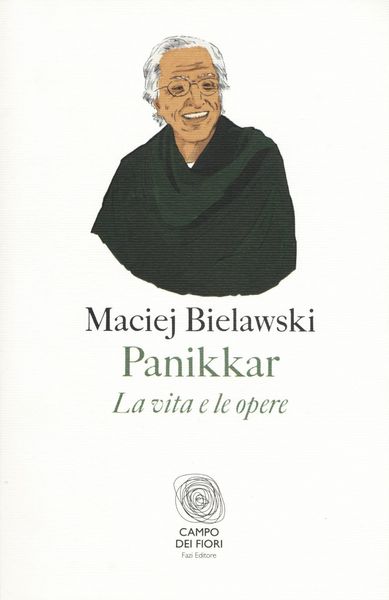 Produktbild: Panikkar. La vita e le opere