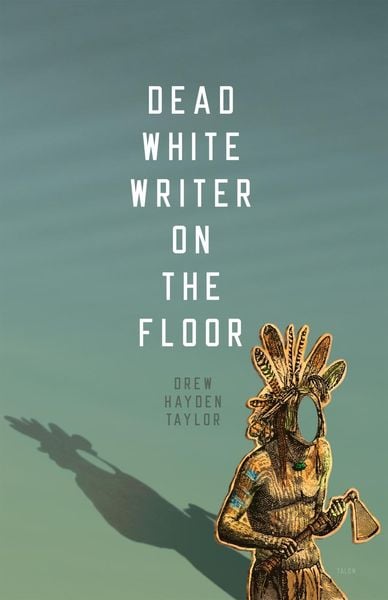 Produktbild: Dead White Writer on the Floor