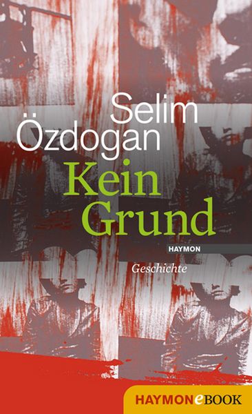 Produktbild: Kein Grund