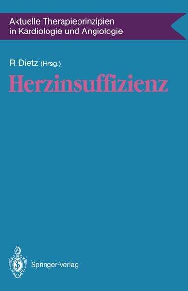 Produktbild: Herzinsuffizienz