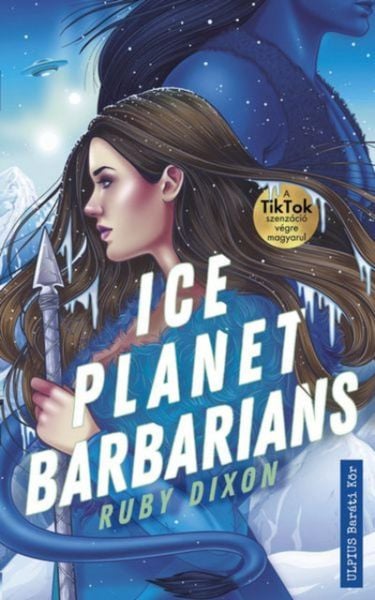Produktbild: Ice Planet Barbarians