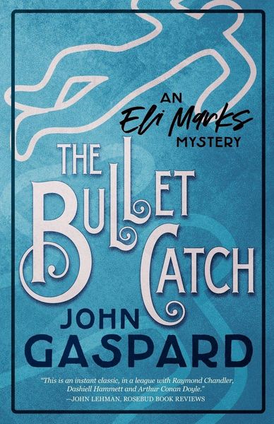 Produktbild: The Bullet Catch