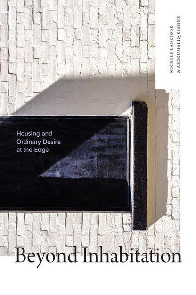 Produktbild: Beyond Inhabitation