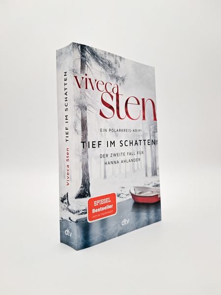 Produktbild: Tief im Schatten