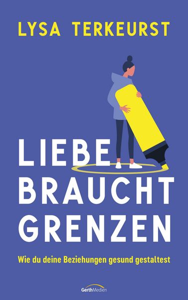 Produktbild: Liebe braucht Grenzen