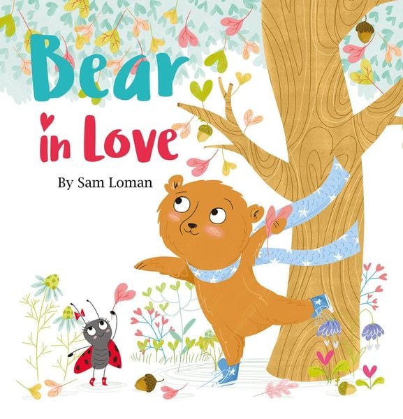 Produktbild: Bear in Love