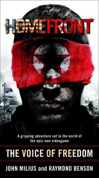 Produktbild: Homefront