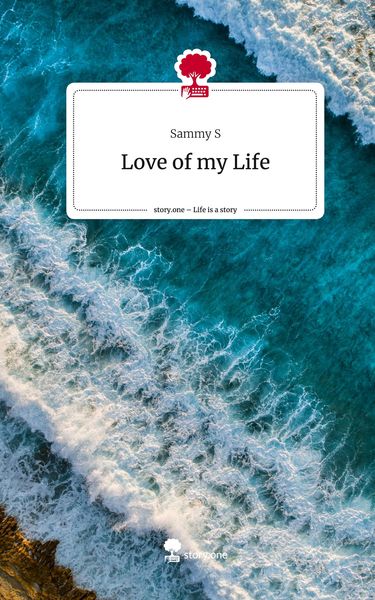 Produktbild: Love of my Life. Life is a Story - story.one
