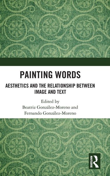 Produktbild: Painting Words