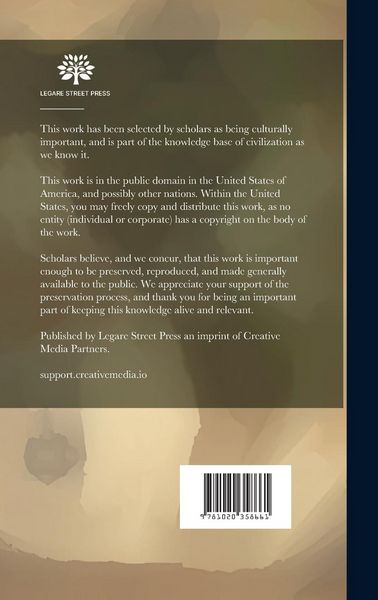 Produktbild: Della Origine E Della Patria Di Cristoforo Colombo, Libri Tre