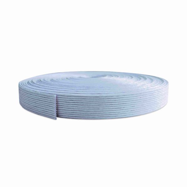 Produktbild: URSUS Flechten Paper Straps Kamihimo, hellblau