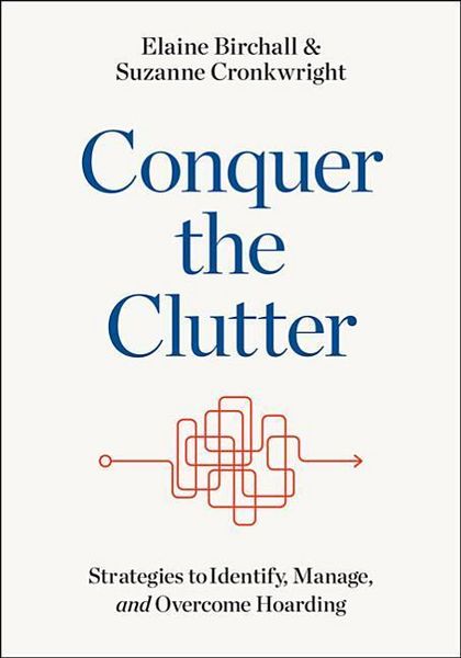 Produktbild: Conquer the Clutter