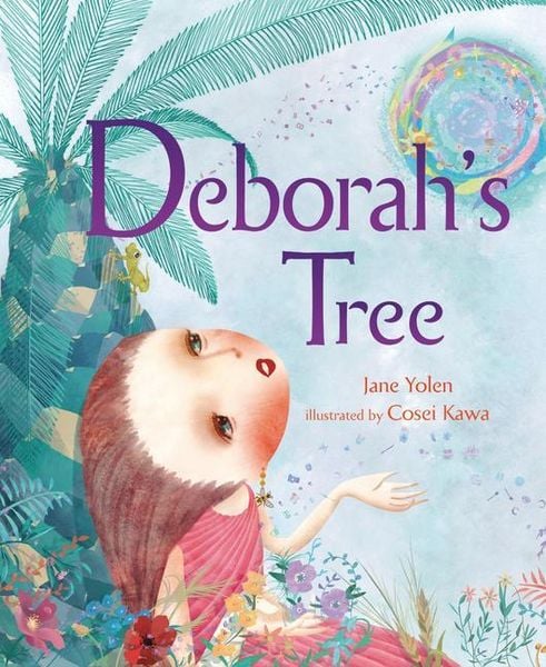 Produktbild: Deborah's Tree