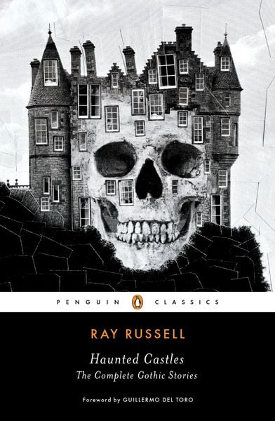 Produktbild: Haunted Castles