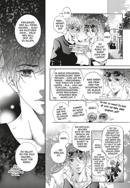 Produktbild: BL is magic! 3