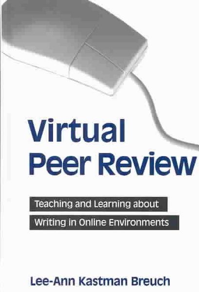 Produktbild: Virtual Peer Review