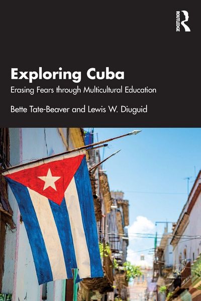 Produktbild: Exploring Cuba
