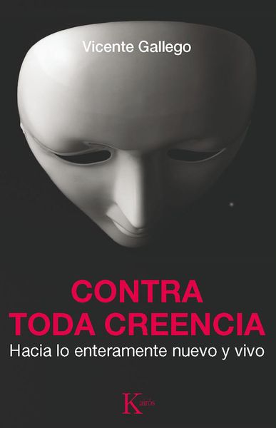 Produktbild: Contra toda creencia