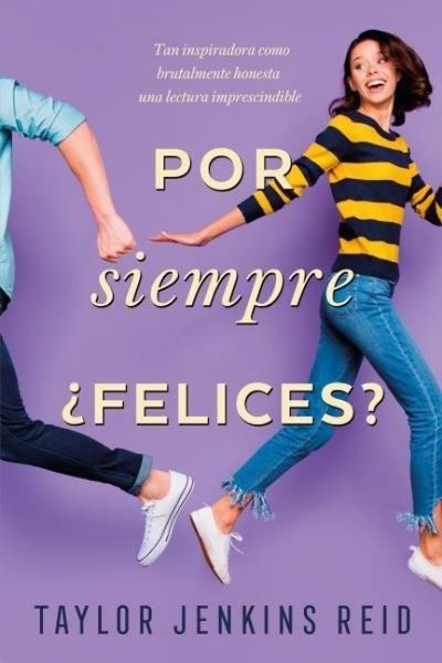 Produktbild: Por Siempre, &iquest;Felices?