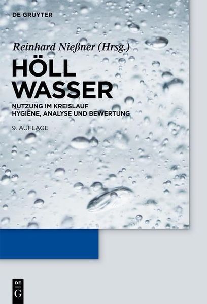 Produktbild: Wasser