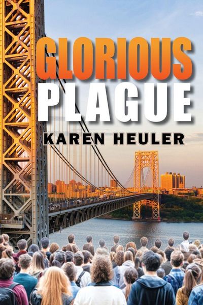 Produktbild: Glorious Plague